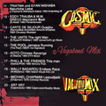 Cosmic Sound The Original Volume 2 By Vagabond Mix 2019