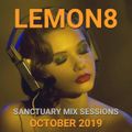 Sanctuary Mix Sessions October 2019