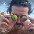 Rollover with Backyard Balearic (13th May '23)