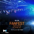 EVE Fanfest 2022 | Reykjavik, Iceland