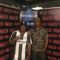 Dj Spintelect Live On Sway In The Morning