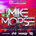 DJ Mike Morse - Pitbull's Globalization SiriusXM Mix 01-23-18