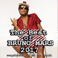 The Best of Bruno Mars (2017) (Added 2 new Tracks)