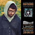 High Definition Radio with guest Maykors - 28th June 2020