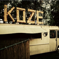 DJ Koze - Live @ Kino Royal, Frankfurt 16-04-2004