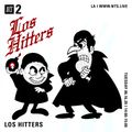 Los Hitters - 16th June 2020