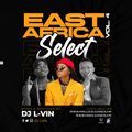 DJ L-ViN - East Africa Select 4