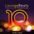 Lounge Beats 10 by Paulo Arruda