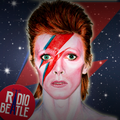 Especial de David Bowie en Radio-Beatle (28 de enero del 2018)