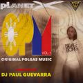 ORIGINAL POLGAS MUSIC vol.1 by PAUL GUEVARRA