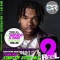 2real Vol.20 HipHop & Rnb 2022 Clean Mix