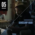 bandcamp hour 005 - DJ MoCity [09-07-2017]