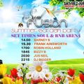 ALL THE SOUL & R&B SETS plus Ralf Gum & Opolopo FROM INDOOR ARENA SOUL FUSION SUMMER GARDEN PARTY