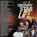 DJ KENNY STAR LIFE DANCEHALL MIX MAR 2021