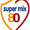 SUPER MEGAMIX 80 & 70 BY STEFANO DJ STONEANGELS