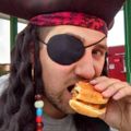 GASH Pirate Picnic Mix (2014) that never got aired.
