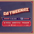 Tweekacore & Darren Styles @ 10 Years Da Tweekaz, Chile 2018-08-12