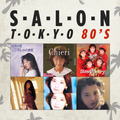 Salon Tokyo 80`s  - Ep.30