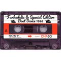 Funkadelic & Special Edition Boat Dance 1986