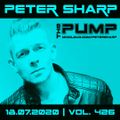 Peter Sharp - The PUMP 2020.07.18.