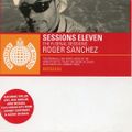 Ministry Of Sound - Sessions Eleven (The R-Senal Sessions) - Roger Sanchez (Cd1)