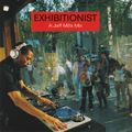 Jeff Mills ‎– Exhibitionist - A Jeff Mills Mix (CD Mixed) 2004