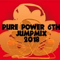 PurePower 6th 2018