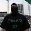 Podcast 264: DJ Stingray's New Forms Mix