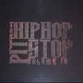 DJ COLEJAX-THE HIP HOP PIT STOP VOL.10
