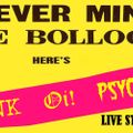 2 Hours of Punk / Oi! / Psychobilly