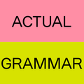 Actual Grammar (07.06.18) w/ Joe Gilmore & Paul Emery