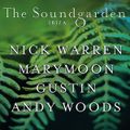 Nick Warren - Live at The Soundgarden, Boutique Hostal Salinas, Ibiza (23-05-2017)