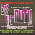 Off Yer Nut!! Exclusive M8 Sampler Mix
