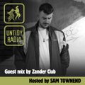 Untidy Radio - Episode 35: Zander Club Guest Mix