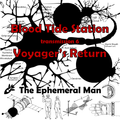 Blood Tide Station 6 : Voyager's Return
