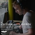 Unlearn invite Djibou (Collectif Chapade)  - 25 Mai 2016