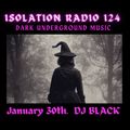 Isolation Radio EP. 124