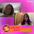 BAM BAM. Chica for Chica. Podcast #18 Albal y Dj Topanga