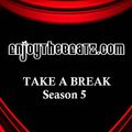 Take A Break Hip Hop Mix - S05E01