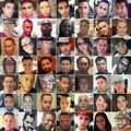 PULSE NIGHTCLUB TRIBUTE (We Must Never Forget)