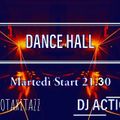 DANCE HALL dj set Dance by Dj Action #2 P.1