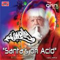 Santa's on Acid (GRIN)  Dec 1993