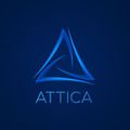 Attica-Re-Edition Best of Chill out & Downtempo 2018