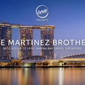 The Martinez Brothers for Cercle at CE LA VI Singapore