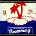 Boomerang Club (PS) 1981 Dj Fabrizio Fattori (LIVE)