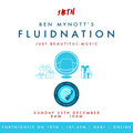 Fluidnation | Christmas Day | 1BTN Radio