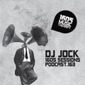 1605 Podcast 163 with DJ Jock