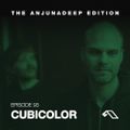 The Anjunadeep Edition 93 With Cubicolor