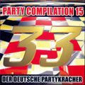 Studio 33 - Party Compilation 15