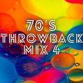 70'S THROWBACK MIX 4
